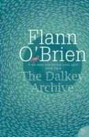 The Dalkey Archive - O'Brien Flann