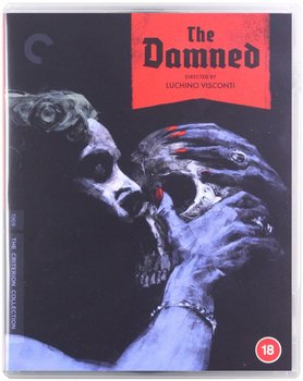 The Damned (1969) (Criterion Collection) (Zmierz bogów) - Visconti Luchino