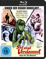 The Damned (Fabryka nieśmiertelnych) Various Directors