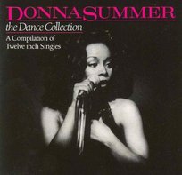The Dance Collection Summer Donna
