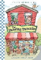 The Dancing Pancake - Spinelli Eileen
