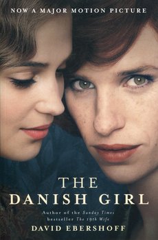 The Danish Girl - Ebershoff David