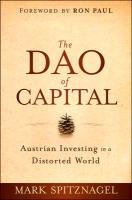 The Dao of Capital Spitznagel Mark