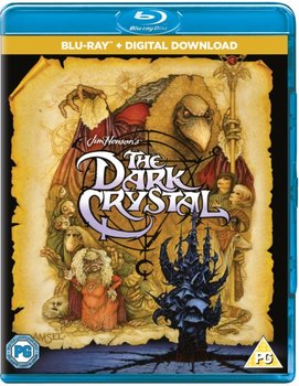 The Dark Crystal (brak polskiej wersji językowej) - Oz Frank, Henson Jim