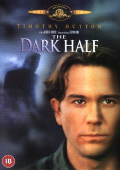 The Dark Half (brak polskiej wersji językowej) - Romero George