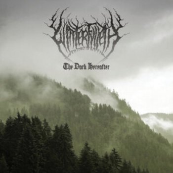 The Dark Hereafter, płyta winylowa - Winterfylleth