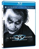 The Dark Knight (Mroczny rycerz) Nolan Christopher
