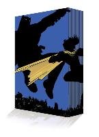 The Dark Knight Returns Slipcase Set Miller Frank