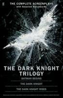 The Dark Knight Trilogy - Nolan Christopher