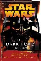 The Dark Lord Trilogy: Labyrinth of Evil/Revenge of the Sith/Dark Lord: The Rise of Darth Vader - Stover Matthew Woodring, Luceno James
