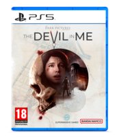 The Dark Pictures Anthology: The Devil In Me Supermassive Games