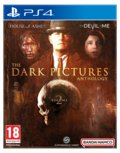 The Dark Pictures Anthology: Volume 2 (House of Ashes & The Devil In Me) - Supermassive Games