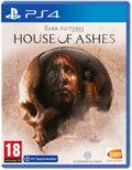 The Dark Pictures - House Of Ashes - Supermassive Games