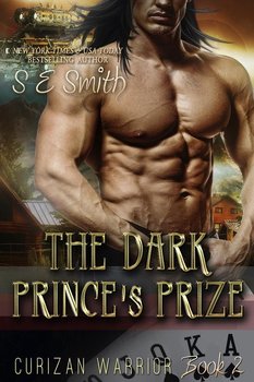 The Dark Prince's Prize - Smith S.E.