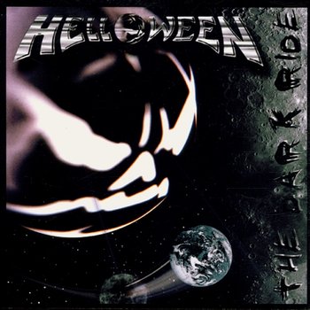 The Dark Ride - Helloween