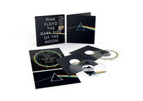 Box: The Dark Side Of The Moon, płyta winylowa - Pink Floyd