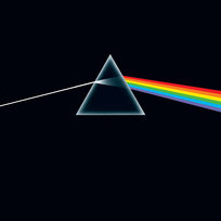 The Dark Side of the Moon (50th Anniversary Remaster) - , płyta winylowa