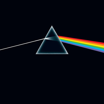 The Dark Side of the Moon (50th Anniversary Remaster) - , płyta winylowa - Pink Floyd