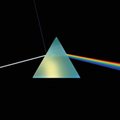The Dark Side Of The Moon - Pink Floyd
