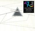 The Dark Side Of The Moon. Live At Wembley 1974 - Pink Floyd