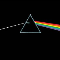 The Dark Side of the Moon Pink Floyd