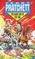 The Dark Side of the Sun Pratchett Terry