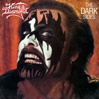 The Dark Sides King Diamond