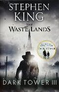 The Dark Tower 3. The Waste Lands - King Stephen