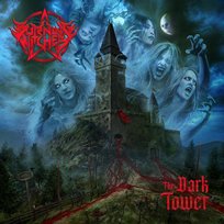 The Dark Tower (Limited Edition) Burning Witches