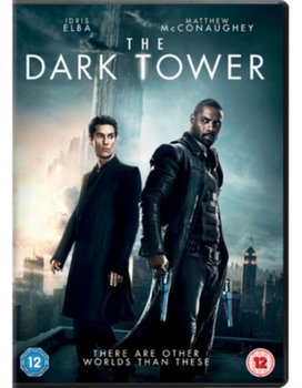 The Dark Tower - Arcel Nikolaj