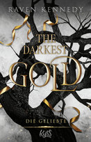 The Darkest Gold - Die Geliebte Rowohlt Taschenbuch