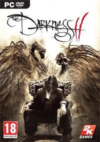 The Darkness 2, PC