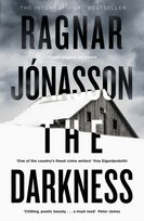 The Darkness Jonasson Ragnar
