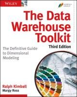 The Data Warehouse Toolkit - Kimball Ralph