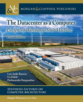 The Datacenter as a Computer - Barroso Luiz André