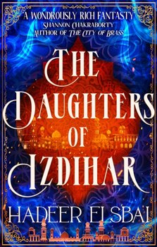 The Daughters of Izdihar - Hadeer Elsbai