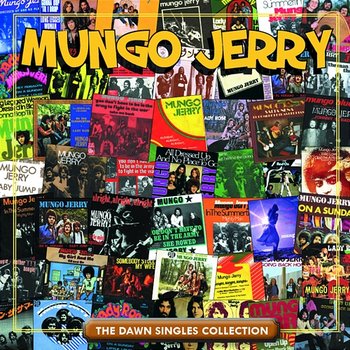 The Dawn Singles Collection - Mungo Jerry