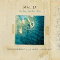 The Day I Had Everything Hoiby Jasper, Noble Liam, Malija, Lockheart Mark