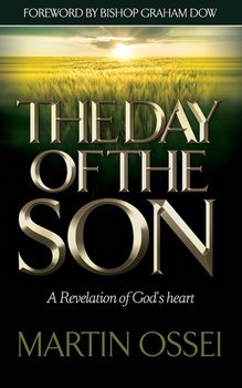 The Day Of The Son - Martin Ossei