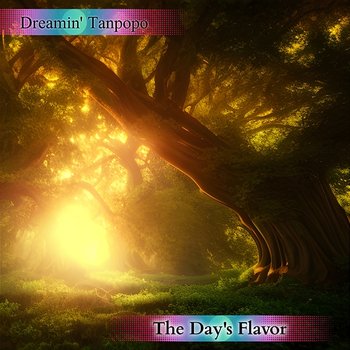 The Day's Flavor - Dreamin' Tanpopo