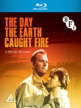 The Day the Earth Caught Fire (brak polskiej wersji językowej) - Guest Val