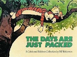 The Days are Just Packed - Watterson Bill