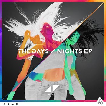 The Days / Nights - Avicii