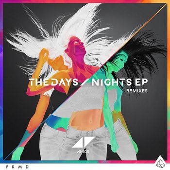 The Days / Nights - Avicii