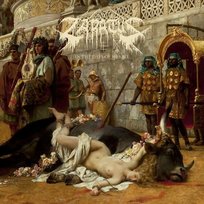 The Days Of Whore Zaratus