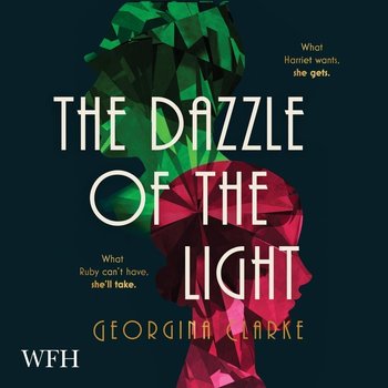 The Dazzle of the Light - Georgina Clarke
