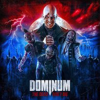 The Dead Don't Die Dominum