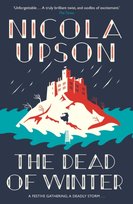 The Dead of Winter Upson Nicola