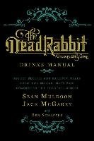 The Dead Rabbit Drinks Manual Muldoon Sean, McGarry Jack, Schaffer Ben