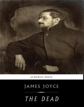 The Dead - Joyce James